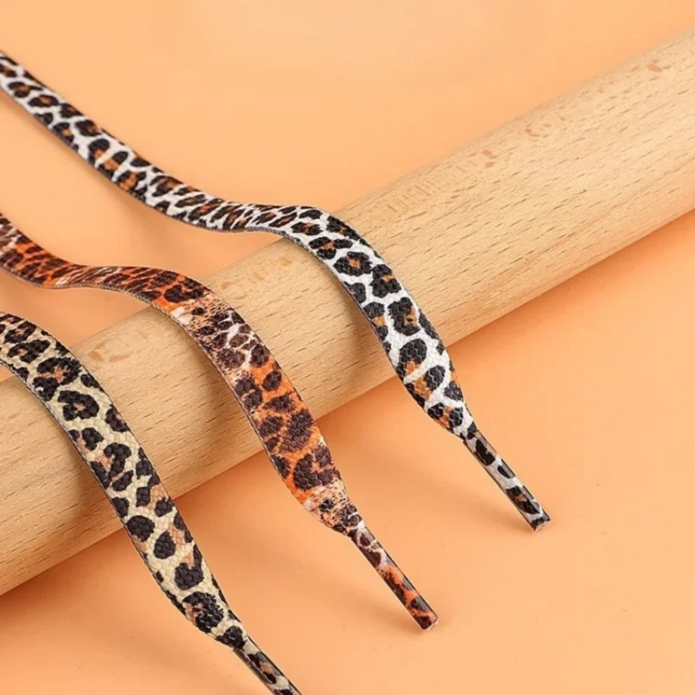1 Pair Classic Leopard Print S - огляд і ціна Women Shoes Kinds