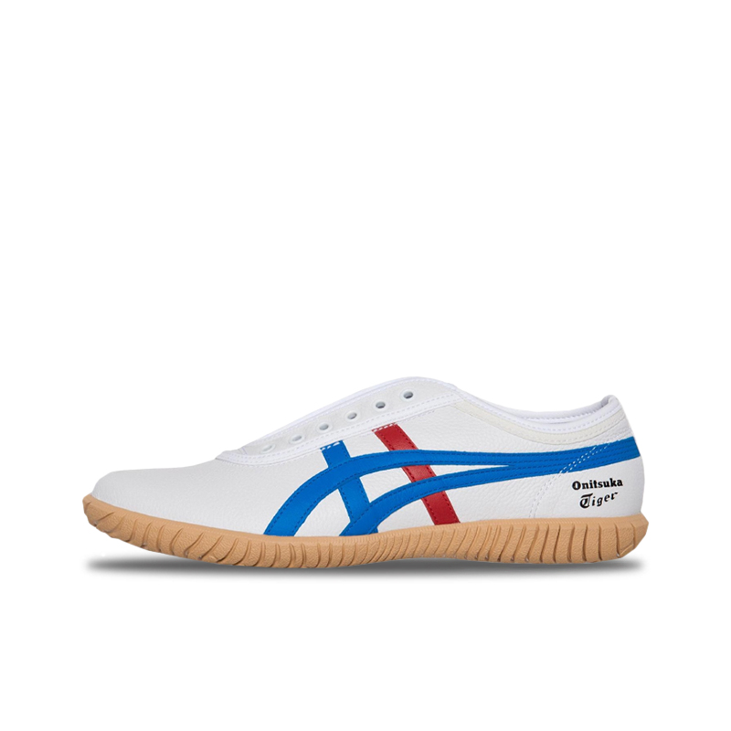 Onitsuka Tiger Tsunahiki Slip- - огляд і ціна Women'S Shoes Tiger Onitsuka