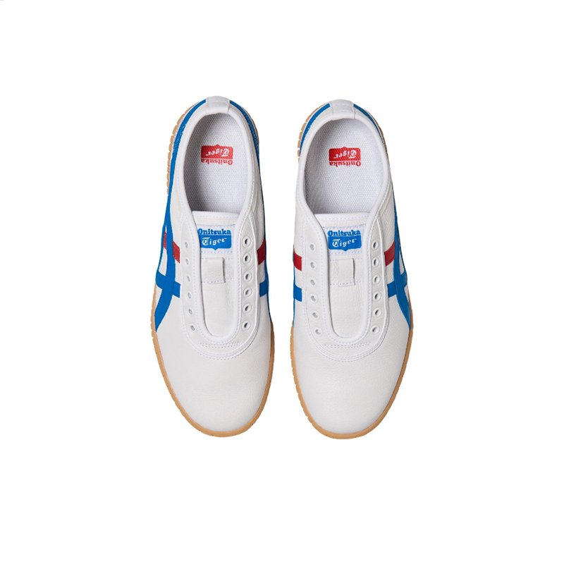 Onitsuka Tiger Tsunahiki Slip- - огляд і ціна Women'S Shoes Tiger Onitsuka