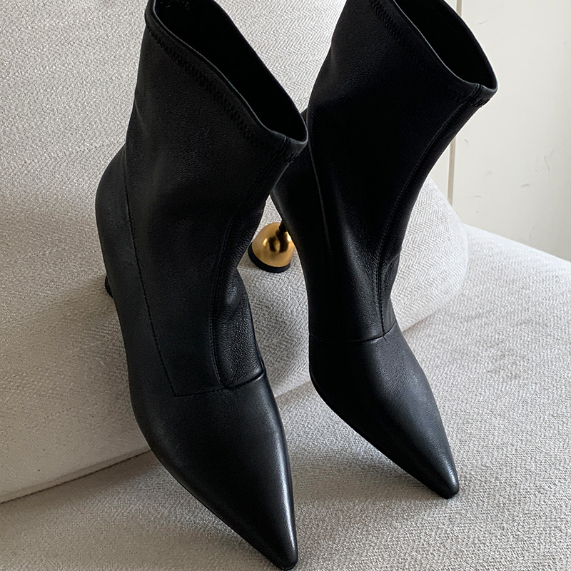 Aphixta Woman Ankle Boots Stra - огляд і ціна Women'S Shoes Trending 2025