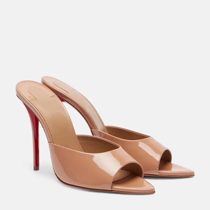 Shoes for Women New Pointed Op - огляд і ціна Women'S Shoes Quality
