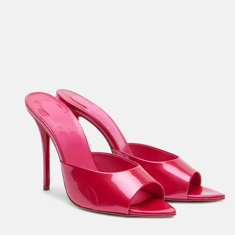 Shoes for Women New Pointed Op - огляд і ціна Women'S Shoes Quality