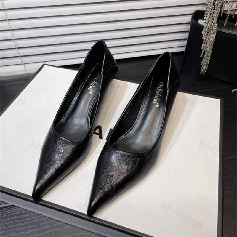 Women's High Heels Patent Leat - огляд і ціна Women'S Shoes Quality