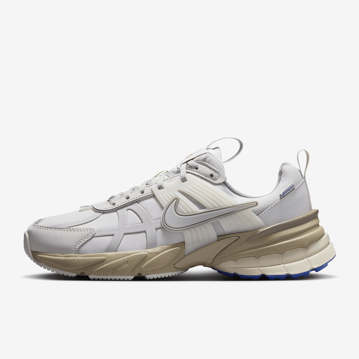 Nike Authentic V2K RUN GTX Wom - огляд і ціна Women Shoes Nike