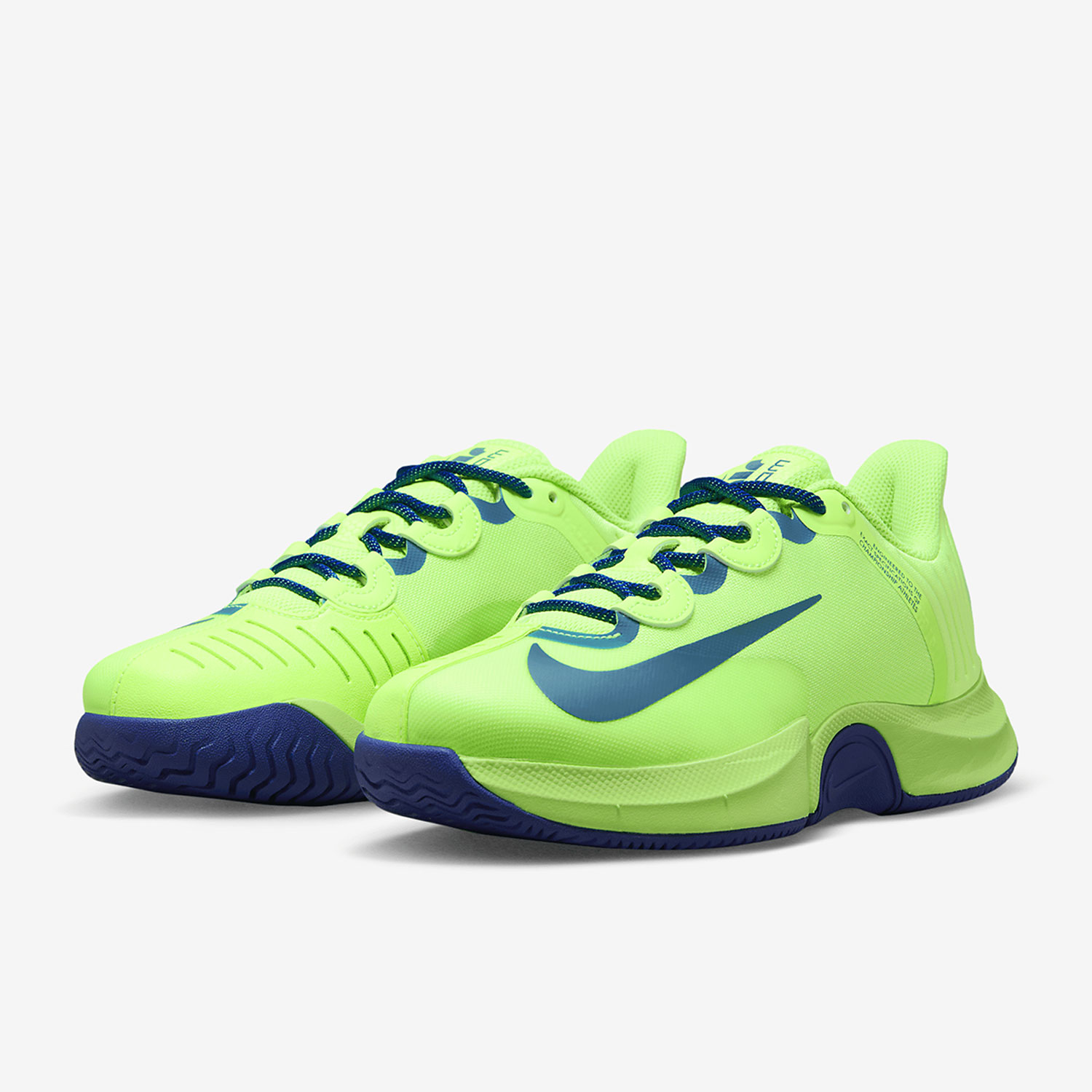 Nike Authentic Zoom GP Turbo H - огляд і ціна Women Shoes Zoom