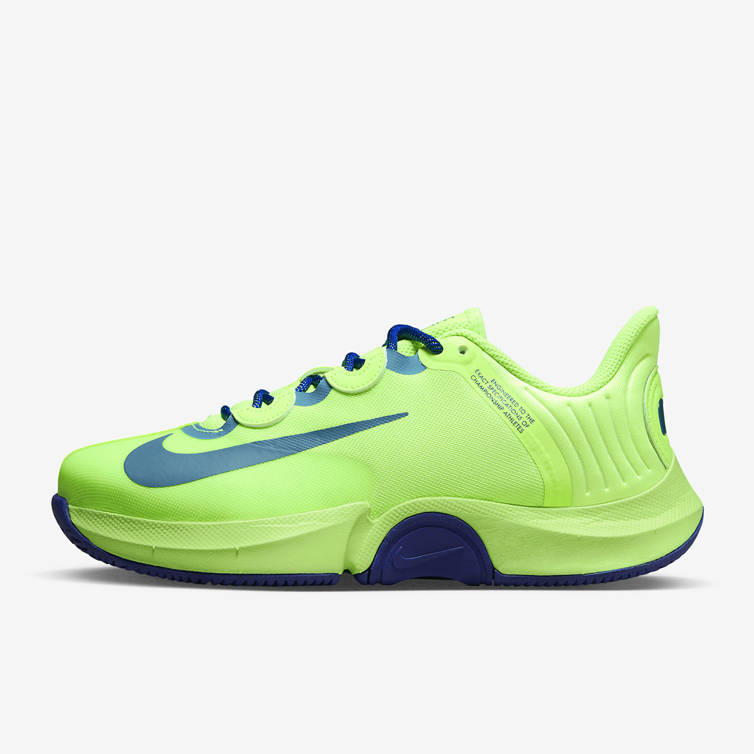 Nike Authentic Zoom GP Turbo H - огляд і ціна Women Shoes Zoom