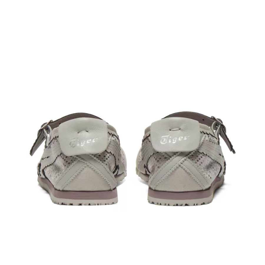 Onitsuka Tiger MEXICO 66 TGRS  - огляд і ціна Women'S Shoes Tiger Onitsuka
