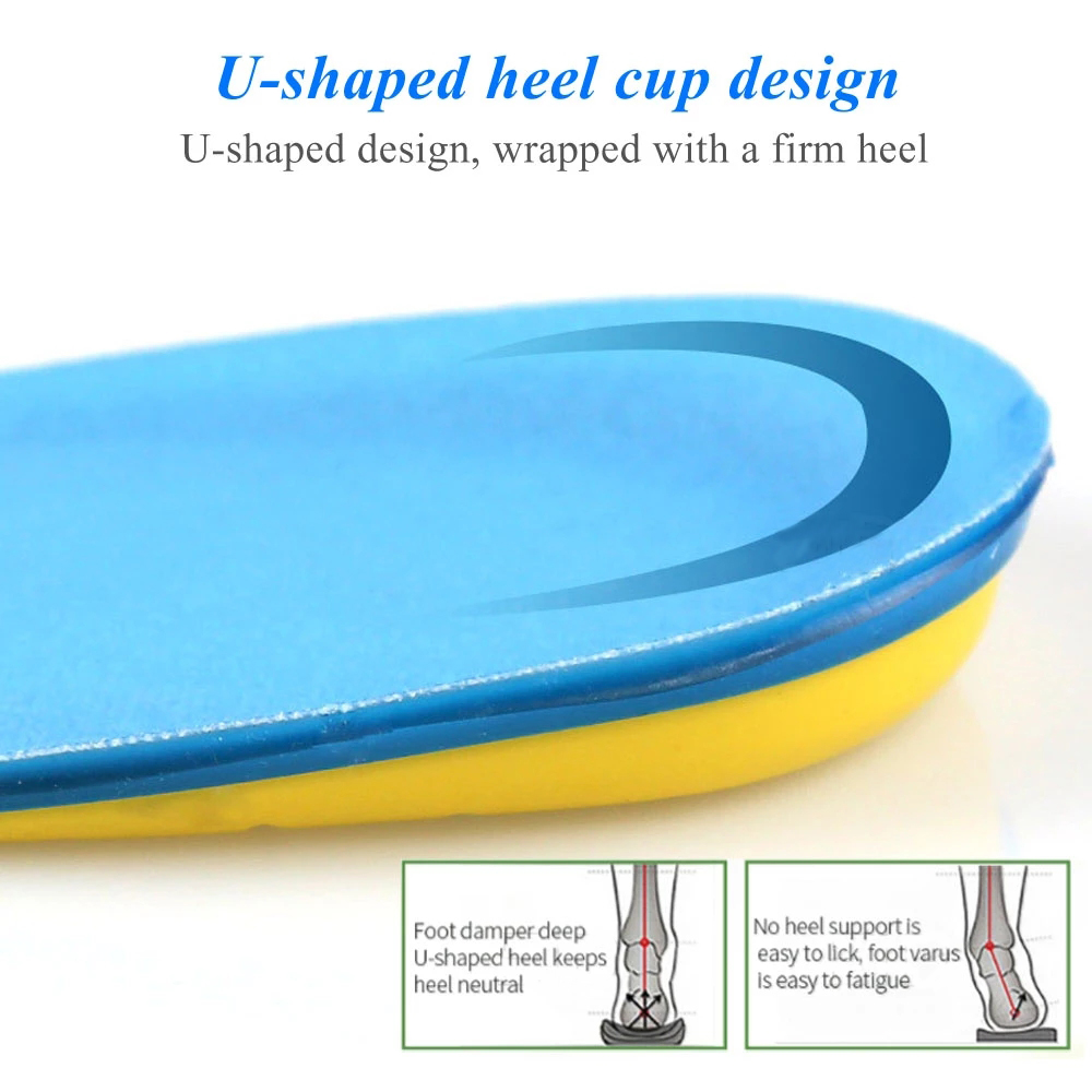 Silicone Heel Cups for Heel Sp - огляд і ціна Women'S Shoes Plantar Fasciitis