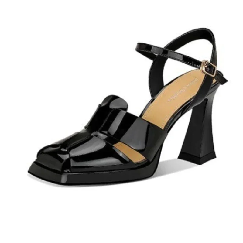 Women's High Heel Sandals Fash - огляд і ціна Women'S Shoes Quality
