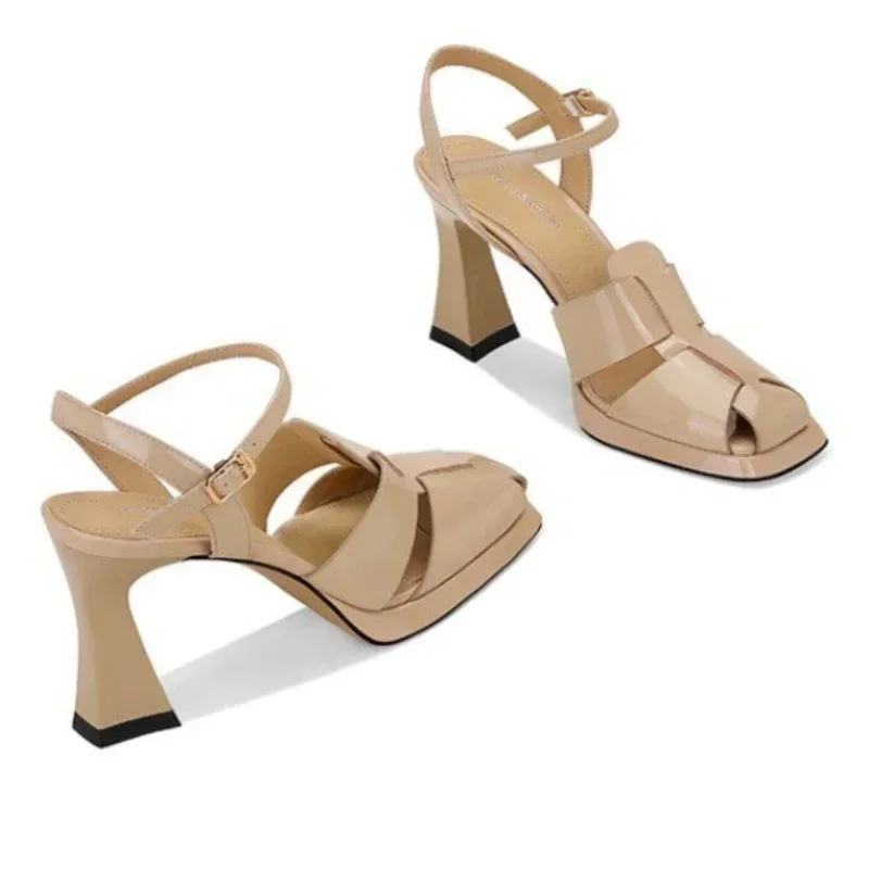 Women's High Heel Sandals Fash - огляд і ціна Women'S Shoes Quality