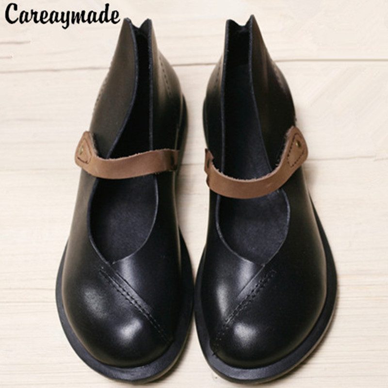 Careaymade-high quality Handma - огляд і ціна Women'S Shoes Quality
