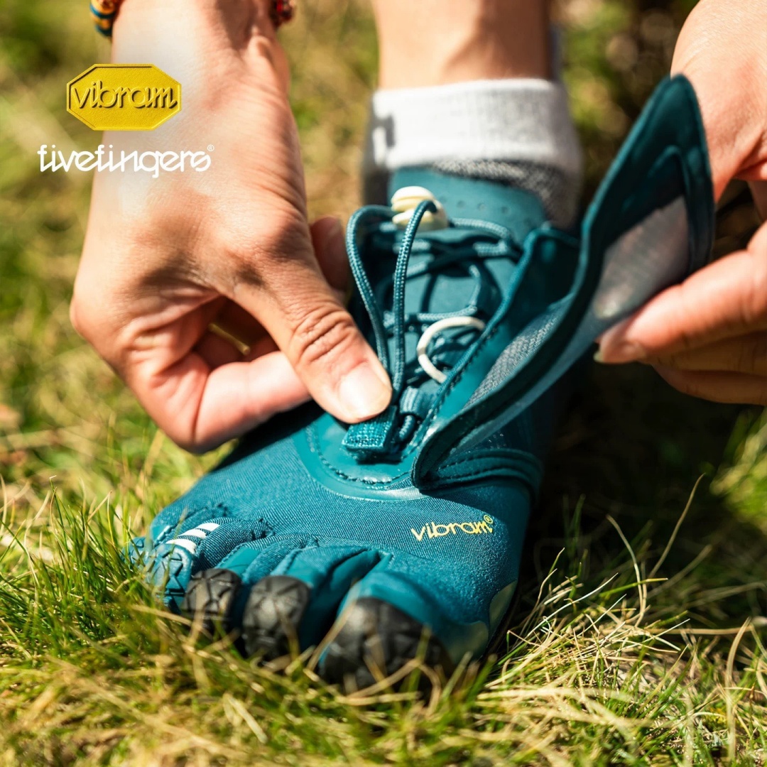 Brand On Sale Vibram FiveFinge - огляд і ціна Women'S Shoes Vibram