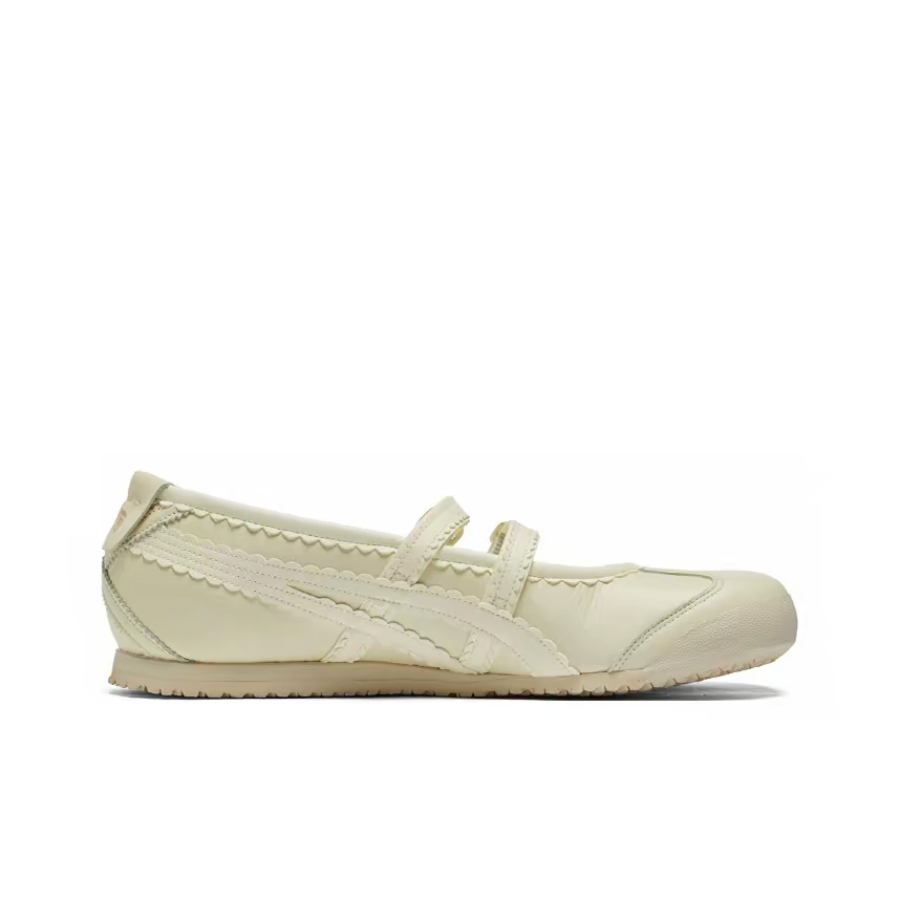 Onitsuka Tiger MEXICO 66 TGRS  - огляд і ціна Women'S Shoes Tiger Onitsuka