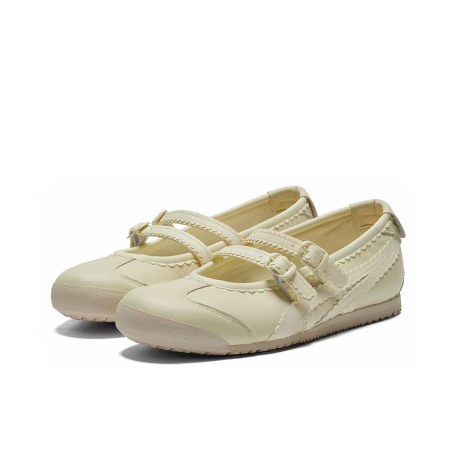 Onitsuka Tiger MEXICO 66 TGRS  - огляд і ціна Women'S Shoes Tiger Onitsuka