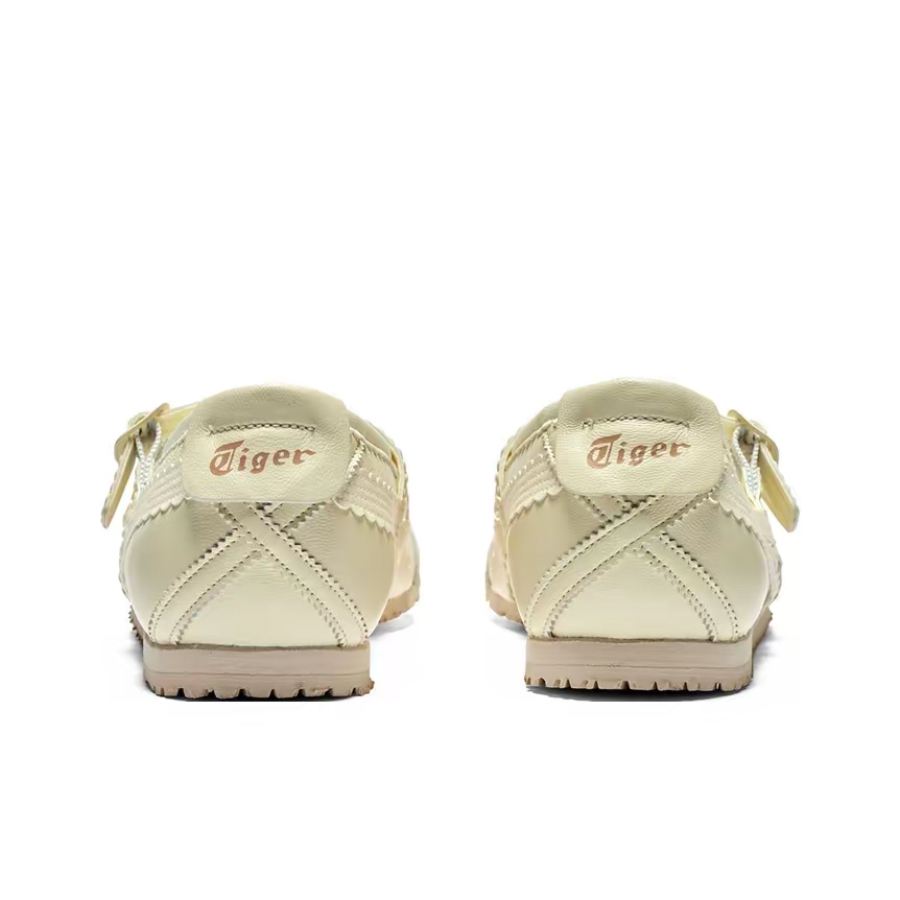 Onitsuka Tiger MEXICO 66 TGRS  - огляд і ціна Women'S Shoes Tiger Onitsuka