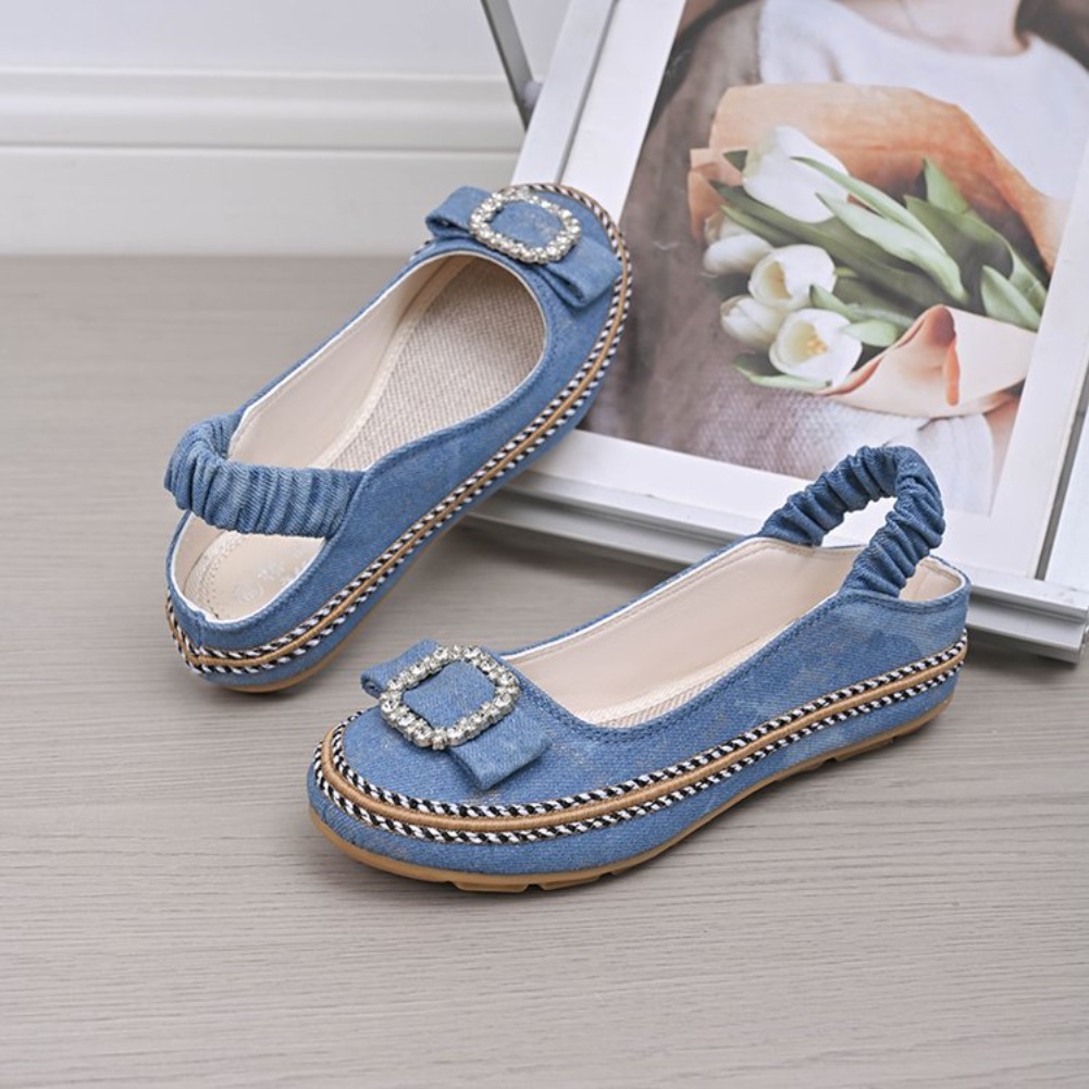Shoes for Women 2026 Spring Au - огляд і ціна Women Shoes Jeans