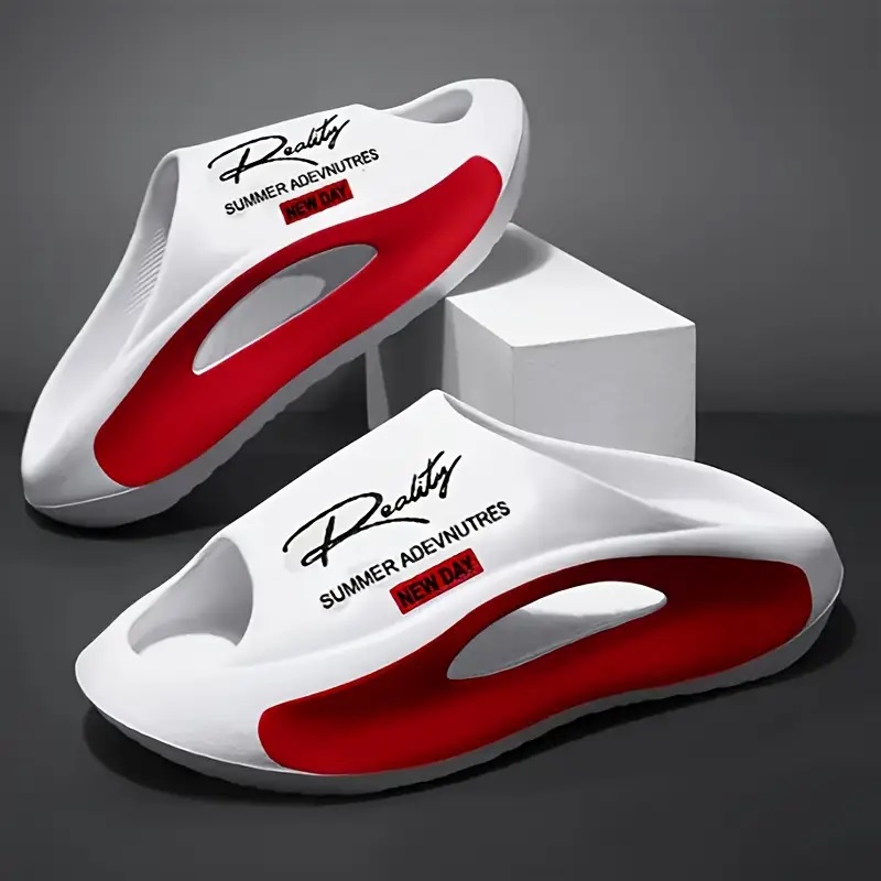 Unisex Casual Four Seasons Sli - огляд і ціна Women'S Shoes Popular