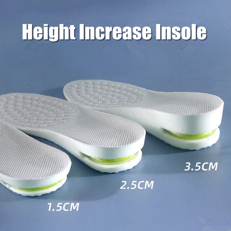 Height Increase Insole for Fee - огляд і ціна Women'S Shoes Plantar Fasciitis