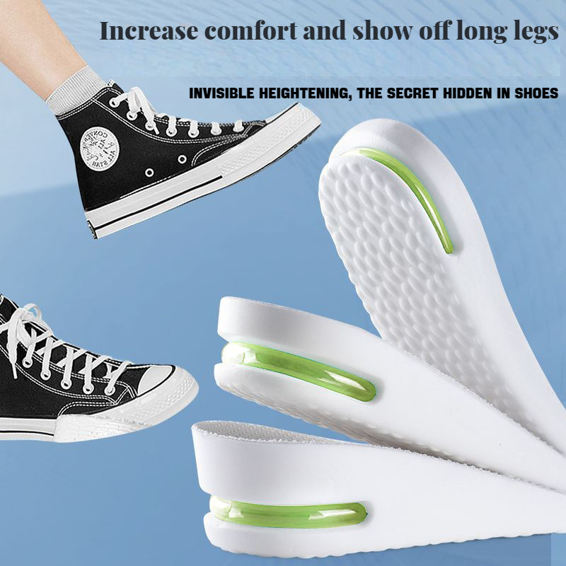 Height Increase Insole for Fee - огляд і ціна Women'S Shoes Plantar Fasciitis