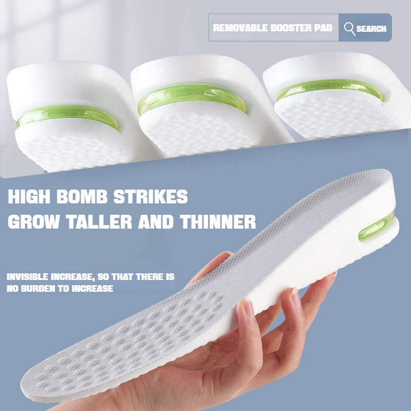 Height Increase Insole for Fee - огляд і ціна Women'S Shoes Plantar Fasciitis