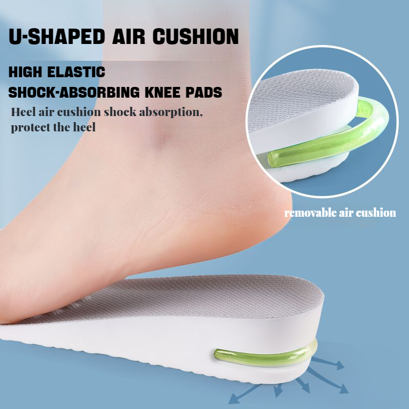 Height Increase Insole for Fee - огляд і ціна Women'S Shoes Plantar Fasciitis