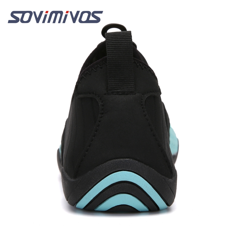 Unisex Water Shoes Swimming Di - огляд і ціна Women'S Shoes Vibram