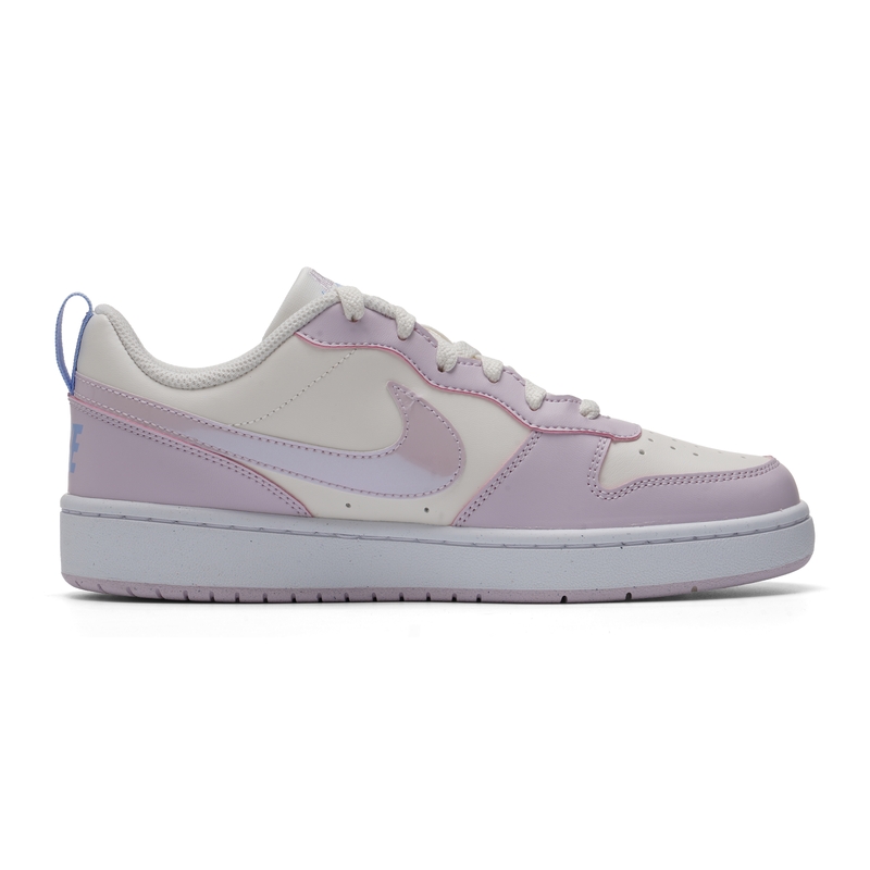Nike Women's Sneakers COURT Ca - огляд і ціна Women Shoes Nike