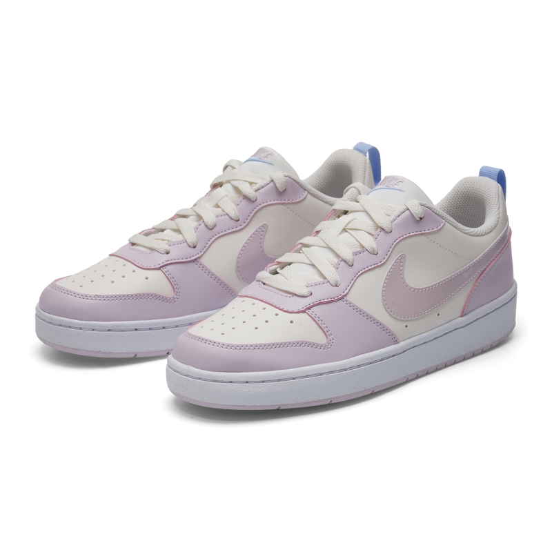 Nike Women's Sneakers COURT Ca - огляд і ціна Women Shoes Nike