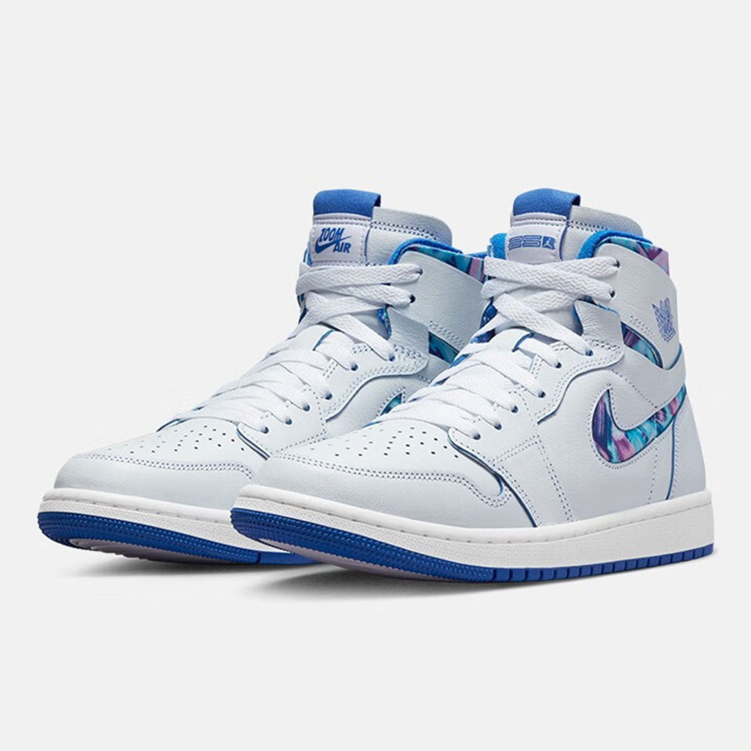 Nike genuine Women's Air Jorda - огляд і ціна Women Shoes Zoom