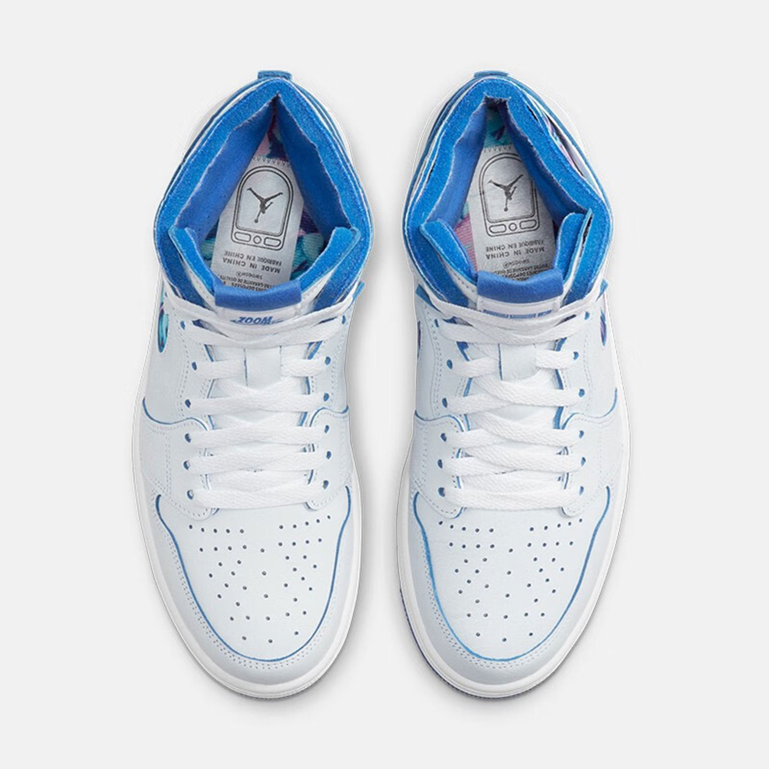 Nike genuine Women's Air Jorda - огляд і ціна Women Shoes Zoom