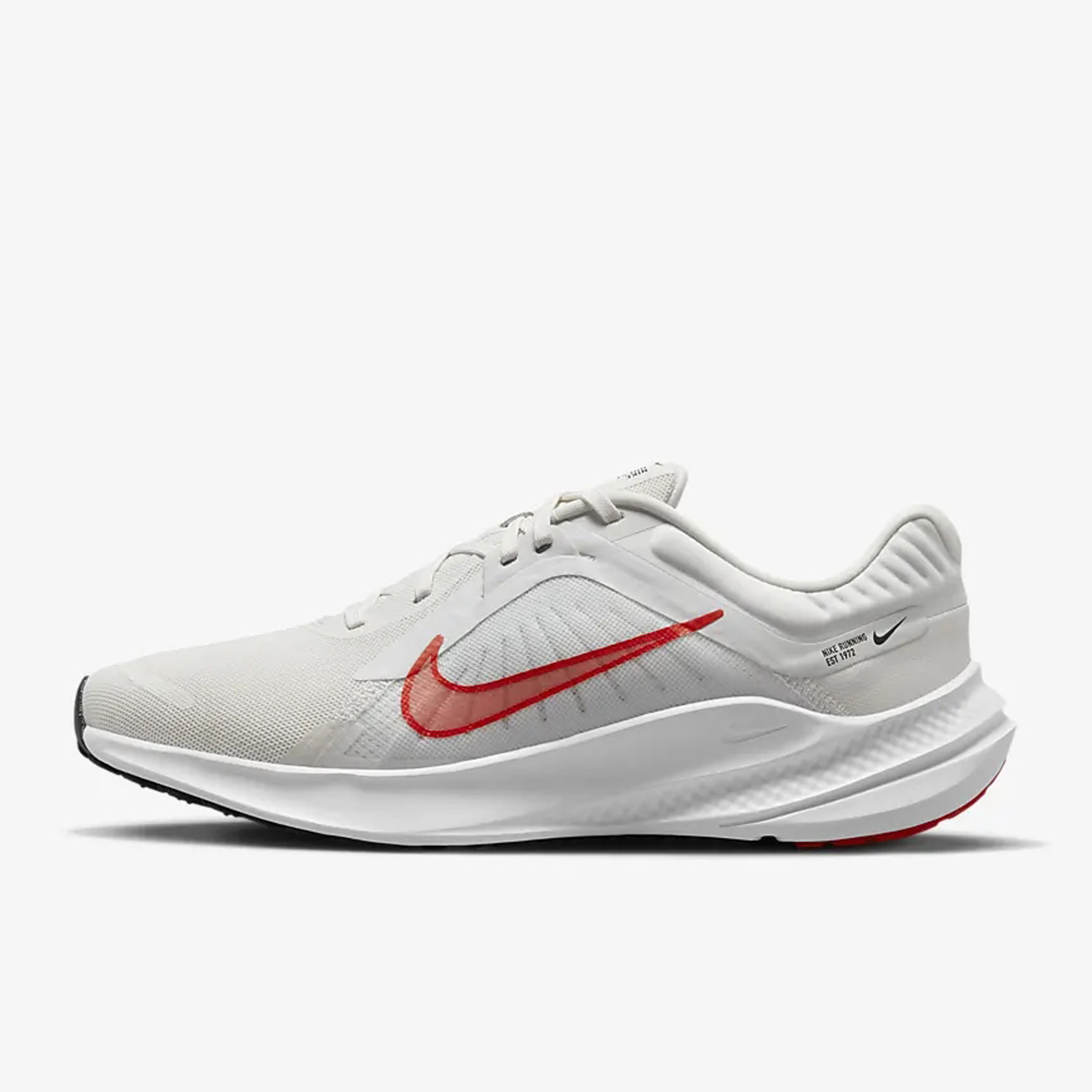 Nike Official Authentic Quest  - огляд і ціна Women Shoes Nike