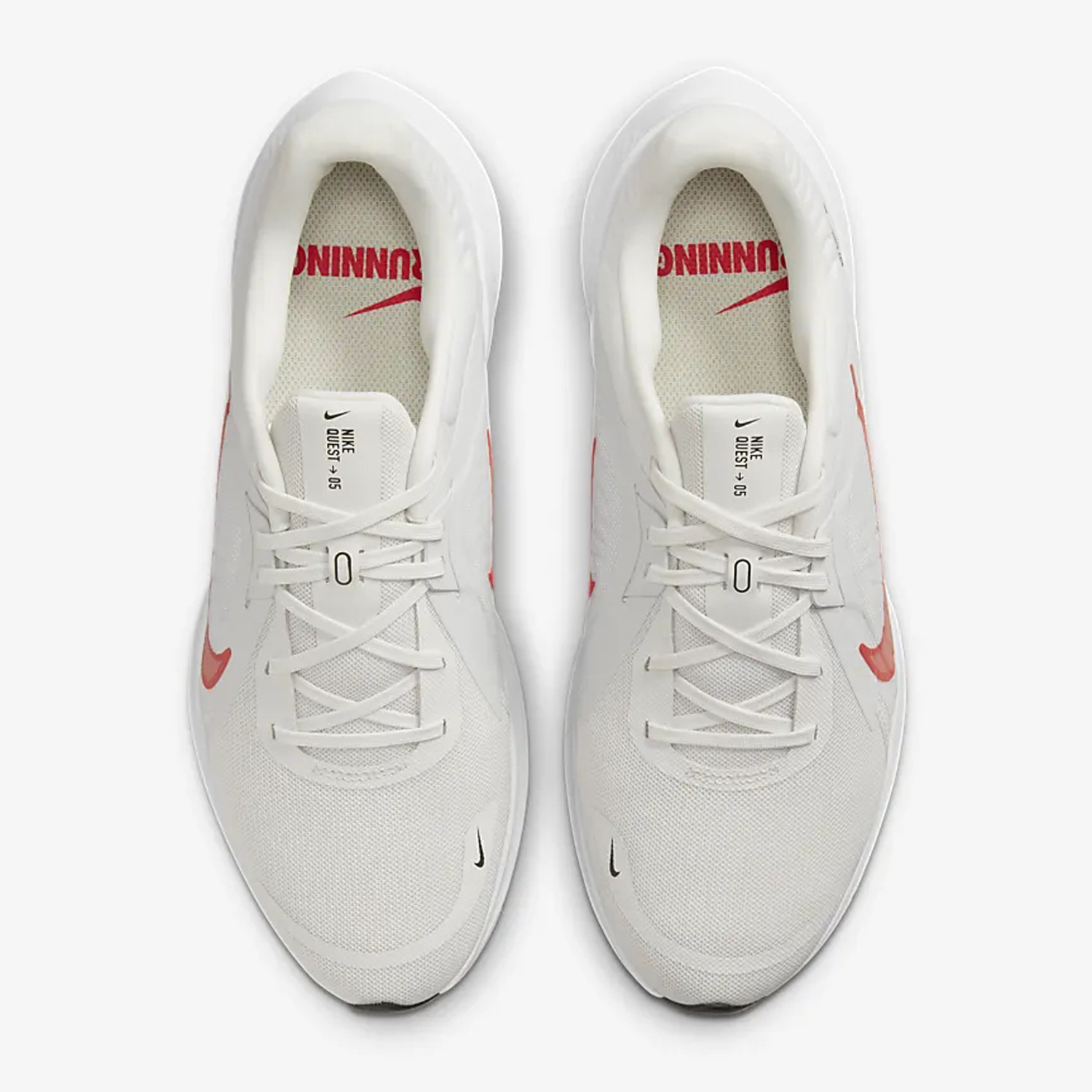 Nike Official Authentic Quest  - огляд і ціна Women Shoes Nike