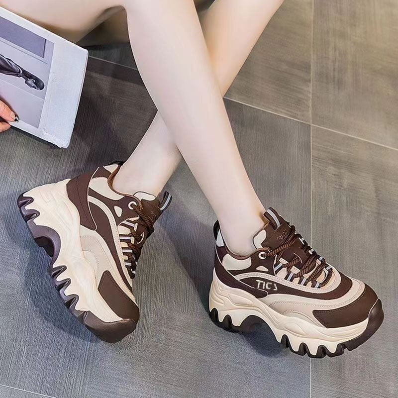 Versatile Height Increasing Th - огляд і ціна Women'S Shoes Trending 2025