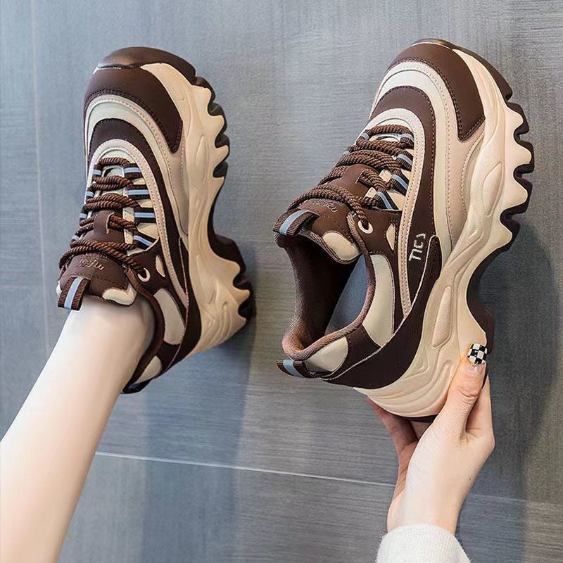Versatile Height Increasing Th - огляд і ціна Women'S Shoes Trending 2025