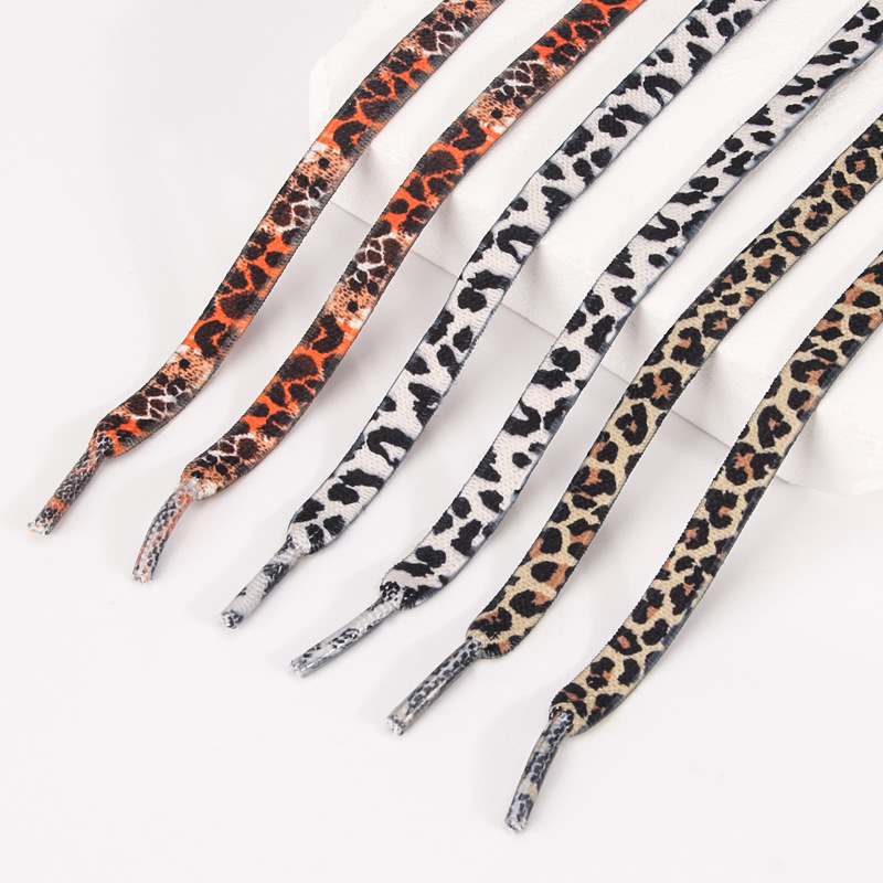 1 Pair Newest Classic Leopard  - огляд і ціна Women Shoes Kinds