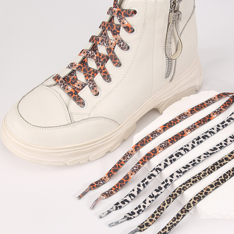 1 Pair Newest Classic Leopard  - огляд і ціна Women Shoes Kinds