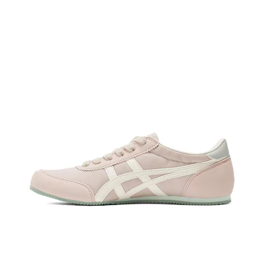 Onitsuka Tiger Track Trainer W - огляд і ціна Women'S Shoes Tiger Onitsuka