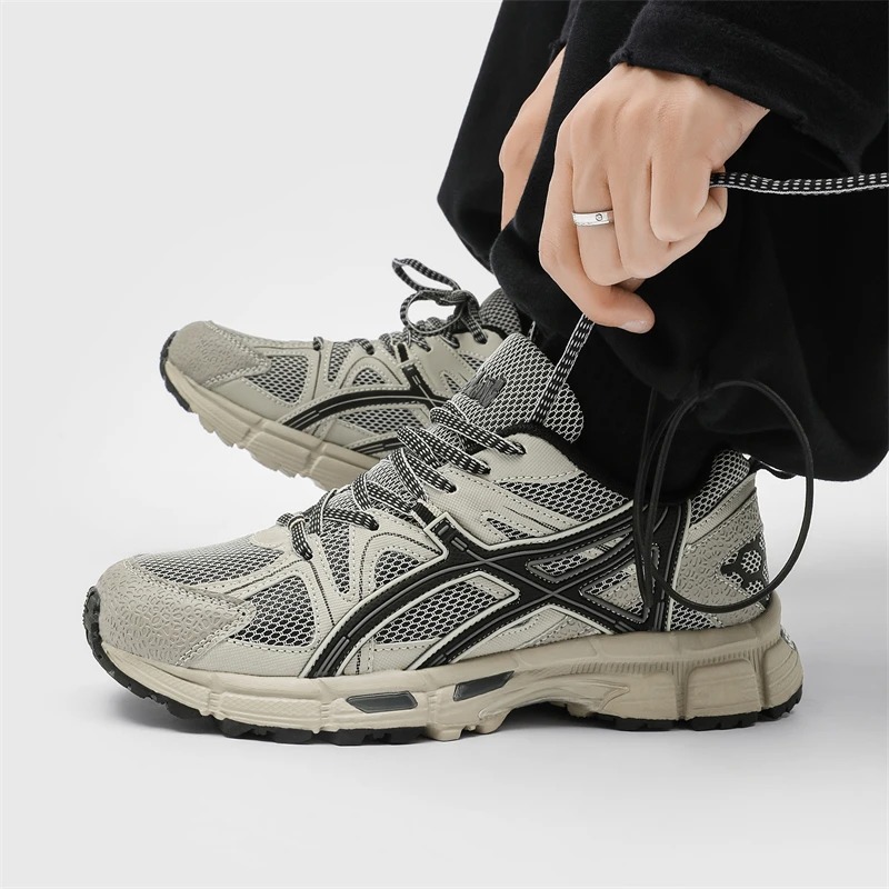 Men Sneakers Women Sports Men  - огляд і ціна Women'S Shoes Tiger Onitsuka