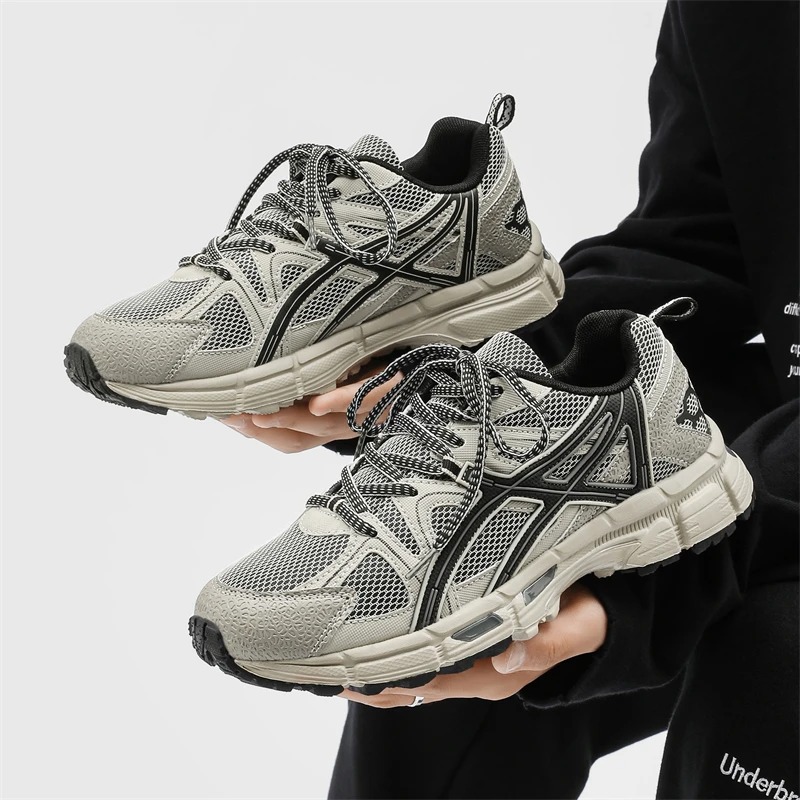 Men Sneakers Women Sports Men  - огляд і ціна Women'S Shoes Tiger Onitsuka