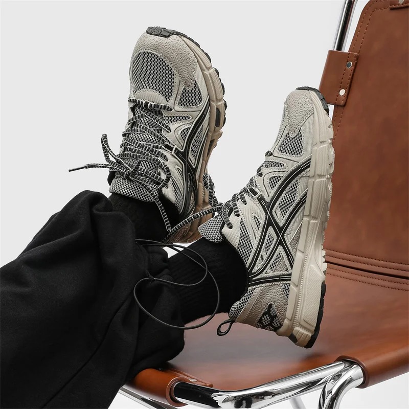 Men Sneakers Women Sports Men  - огляд і ціна Women'S Shoes Tiger Onitsuka