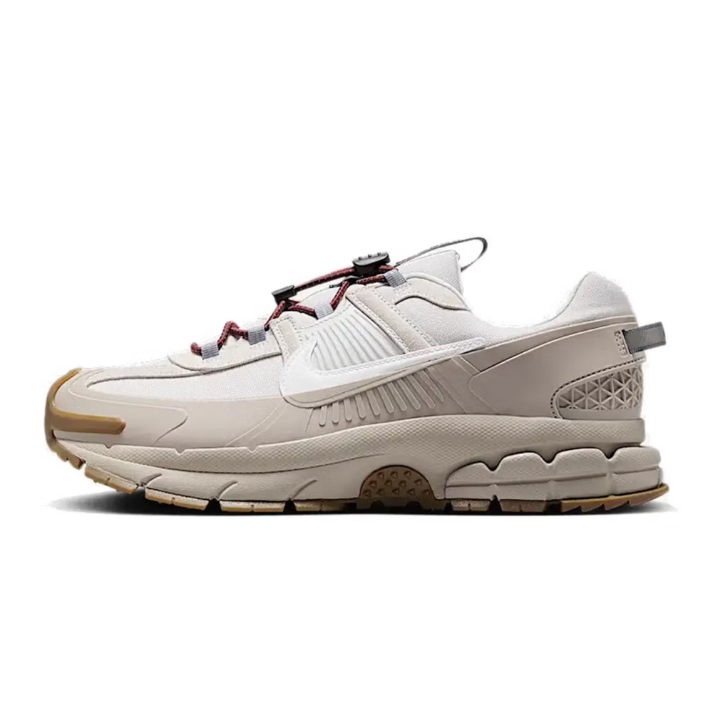 Nike ZOOM VOMERO ROAM Versatil - огляд і ціна Women Shoes Zoom