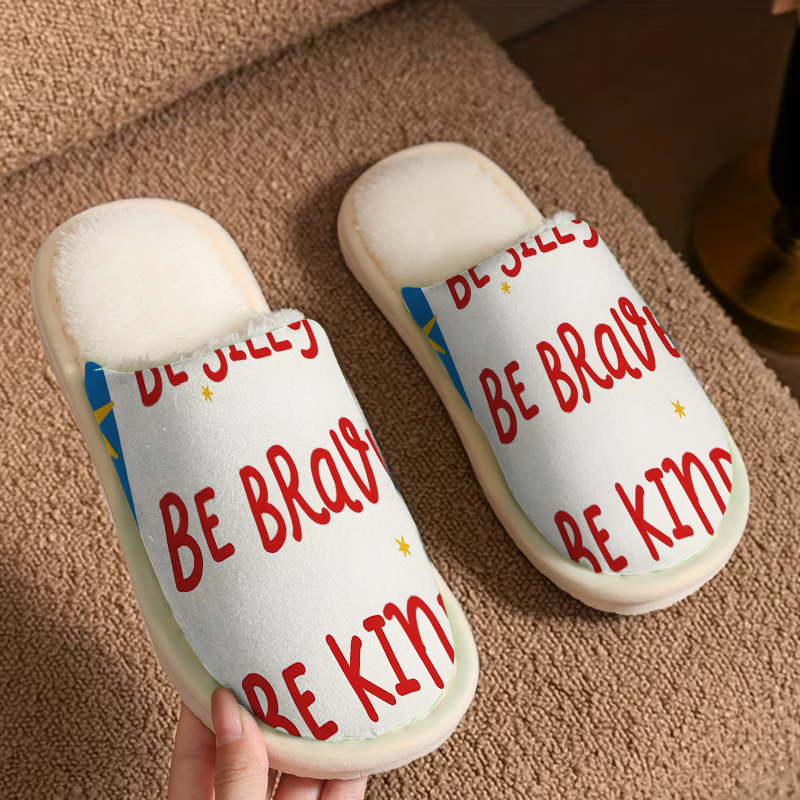 Kind Quote Luxury Plush Slippe - огляд і ціна Women Shoes Kinds