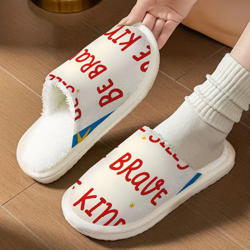 Kind Quote Luxury Plush Slippe - огляд і ціна Women Shoes Kinds