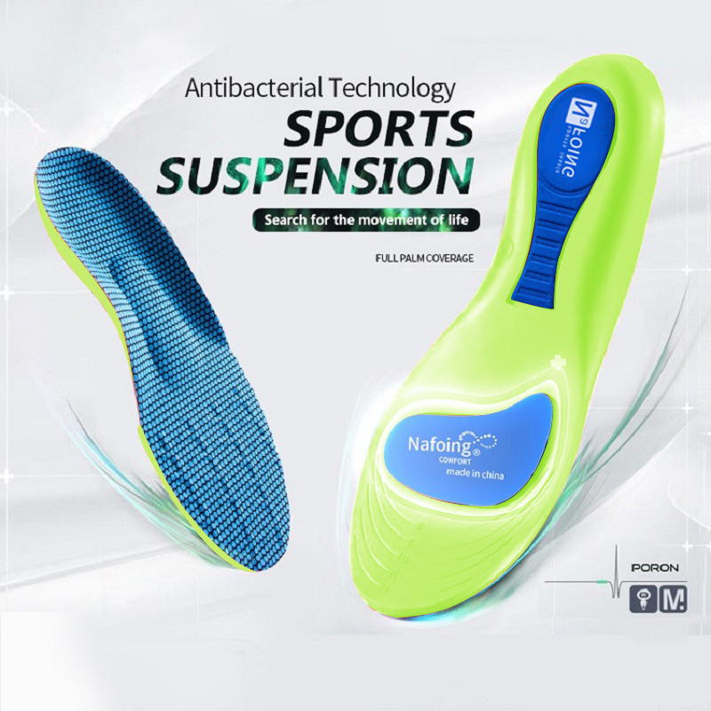 Orthopedic Insoles for Feet Sp - огляд і ціна Women'S Shoes Plantar Fasciitis