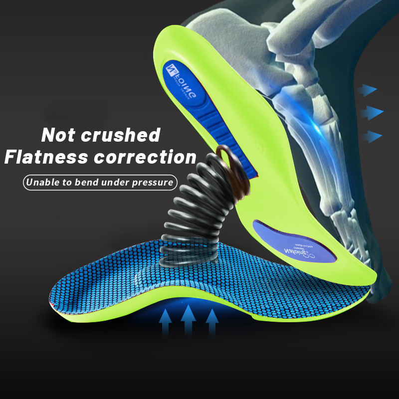 Orthopedic Insoles for Feet Sp - огляд і ціна Women'S Shoes Plantar Fasciitis