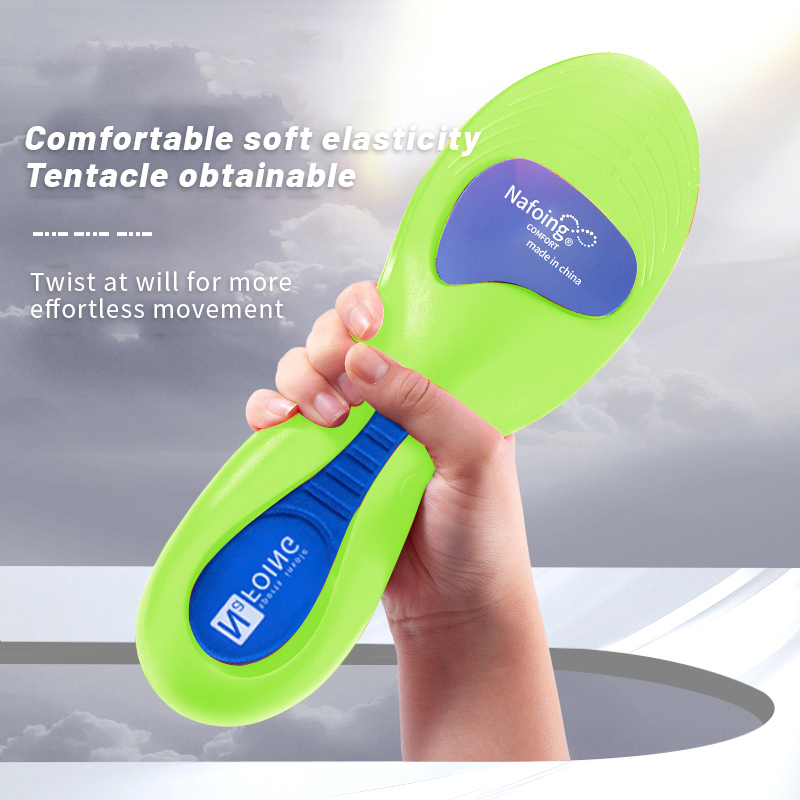 Orthopedic Insoles for Feet Sp - огляд і ціна Women'S Shoes Plantar Fasciitis