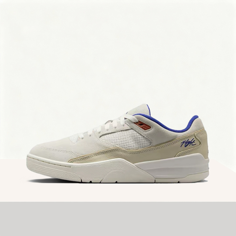 Nike Jordan FLIGHT COURT comfo - огляд і ціна Women Shoes Kinds