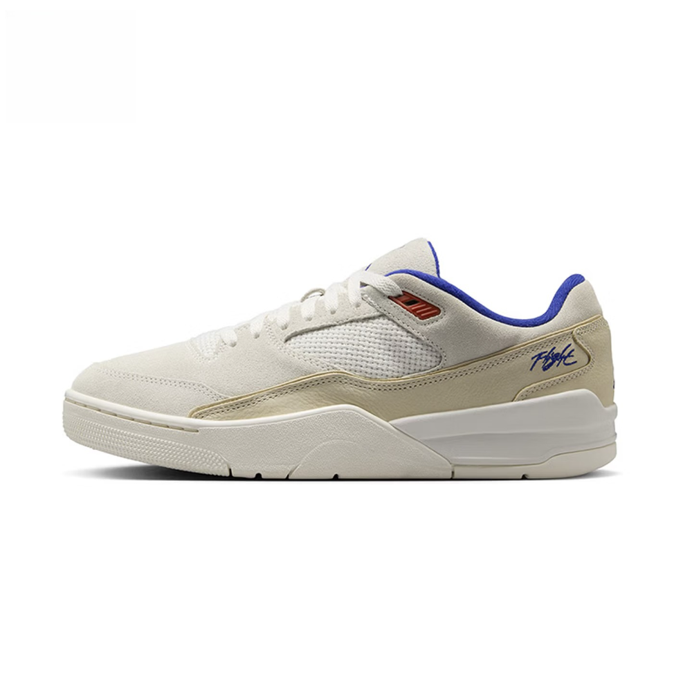Nike Jordan FLIGHT COURT comfo - огляд і ціна Women Shoes Kinds