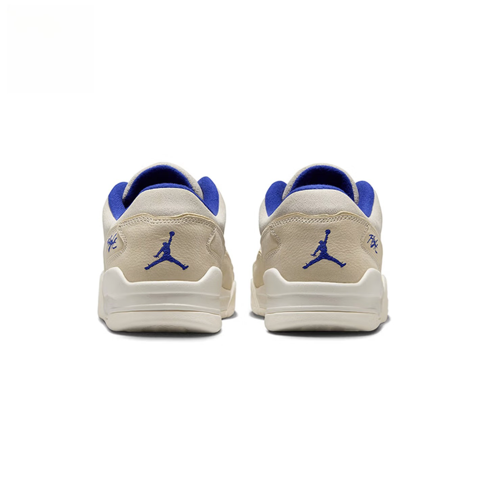 Nike Jordan FLIGHT COURT comfo - огляд і ціна Women Shoes Kinds
