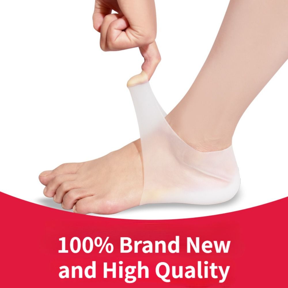1Pair 2-6cm Insoles for Planta - огляд і ціна Women'S Shoes Plantar Fasciitis